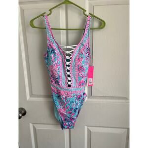 Lilly Pulitzer Swimsuit